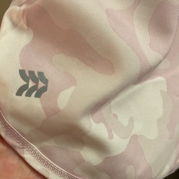 all in motion | Bottoms | Nwt All In Motion Pink Camo Running Shorts W 